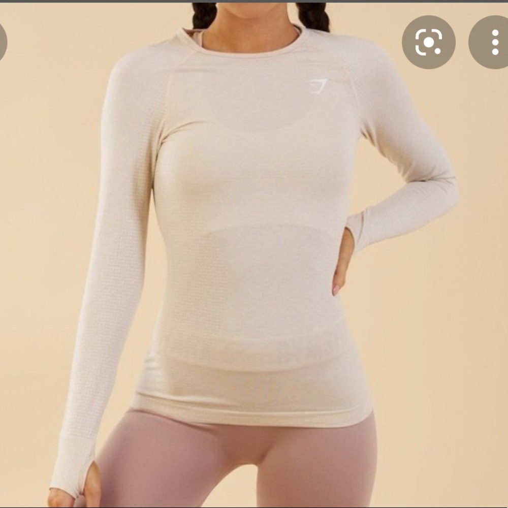 Gymshark vital seamless